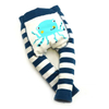 Baby Kids Children Bci Cotton Wholesale Daily Crawling Leggings Socks