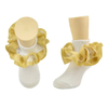 Mimixiong Baby Shoes Glovers Sets Ribbon Knot Knitted Casual Month New Born Baby Mittens Baby Shoes Sock