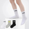 Custom Classic Casual Sport Daily Children Baby Socks