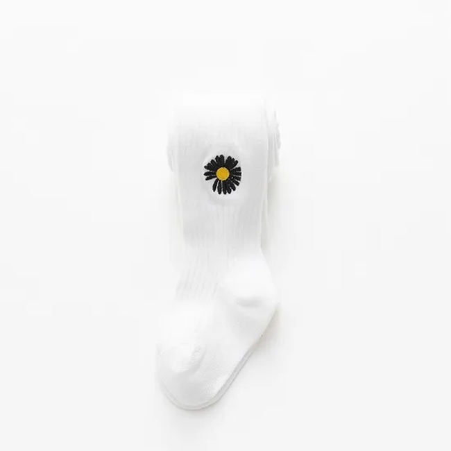 Children Baby Kids High Quality Cotton Daily Wholesale Tights Socks