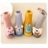Cartoon Baby Boys Pack Booties Baby The Flash ( Pack, Months) Sock