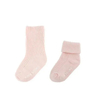 Non Slip Cotton Crew Garter Grip Buckle Children Baby Socks