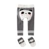 Unisex Baby Kids Children Wholesale Cotton Crawling Non Slip Leggings Socks