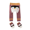 Unisex Children Baby Kids Cotton Wholesale Non Slip Crawling Leggings Socks