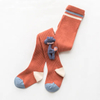 Unisex Low Price Children Baby Kids Cotton Wholesale Novelty Tights Socks
