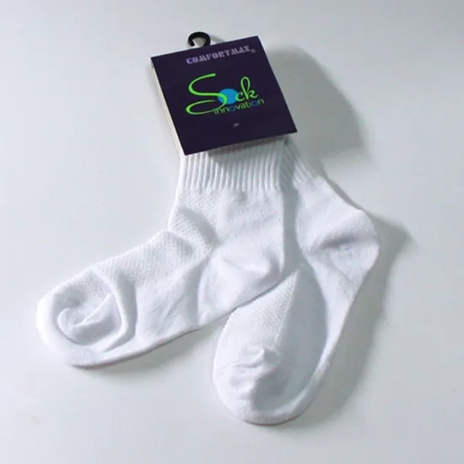 Fashion Baby Lace Cotton Student Socks