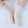 Newborn Baby Socks Cotton Infant Socks for Kids