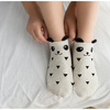 Baby Sock D Cartoon Tube Sock Baby Children Socks with Animal Pattern
