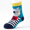 Baby Kids High Quality Cotton Daily Normal Comfort Socks