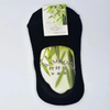 Customized Eco Friendly Men Bamboo Anti Slip Socks Breathable Short Sock