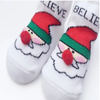 Baby Socks Soft Cotton Cute Lovely Cartoon Baby Socks