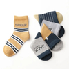 Customized Ankle Best Children Baby Kids Cotton Cartoon Short Socks
