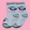 Christmas Festival Style Baby Products Crew Socks Ctton Kids Socks Baby Socks