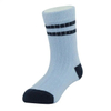 Custom Wholesale Baby Kids Cotton Daily Crew Socks