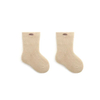 Baby Cute Organic Cotton Tag Free Softy Short Breathable Seamless Socks