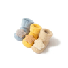 Low Price Unisex Wholesale Custom Children Baby Kids Shoe Bci Cotton Terry Toy Socks