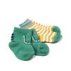 Children Baby Kids Unisex Cotton Custom Wholesale Novelty Short Socks