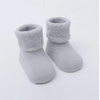 Infant Socks Baby Non Slip Socks Anti Slip Toddler Thick Cotton Socks with Grips Years Old