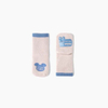 Low Price Custom Children Baby Kids Unisex Cotton Terry Non Slip Short Socks
