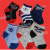 Baby Socks Cotton Leggings Non Slip Socks Kids Stocking on The Floor Baby Gift Set Newborn Baby Gifts for Boys Girls Unisex Registry Idea Socks