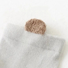 Funny Children Breathable Mesh Ankle Cute Low Cut Socks for Men Women Baby Gift Short Socks