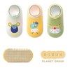 Custom Cute Baby Children Trampoline Socks Floor Socks Cartoon Baby Walking Socks