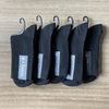 Wholesale Hot Sell Men′ S 100% Cotton Breathable Business Socks