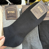 OEM Calcetines De Negocios Business Sweat Men Low Cut Short Ankle Socks with Logo