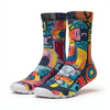 factory bespoke High-Quality Running Socks Socks for Sports and Training