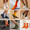 factory new arrival Athletic Socks Performance Socks for Sports Enthusiasts