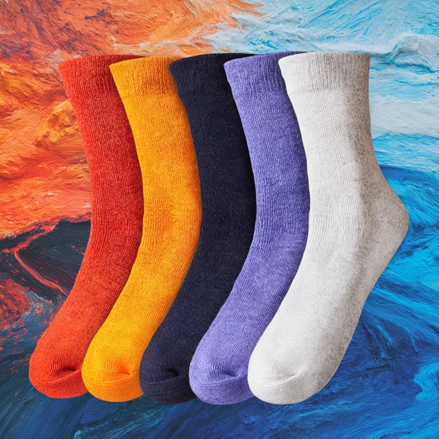 Wholesale distributor Sports Socks for Runners Performance Socks for All Sizes