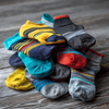 factory cost-effective Running Socks Bulk Performance Socks for Sports Events