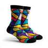 Custom volume discounts Sports Socks High-Quality Performance Socks for Running and Training