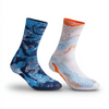 Wholesale discount Performance Sports Socks Manufacturer Running Socks for Endurance Athletes