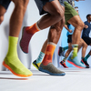 Custom long-term collaboration Sports Socks for Bulk Orders Durable Socks for Running and Sports Events