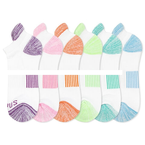 Terry short tube sports socks for women outdoor training professional thick quick drying breathable running socks