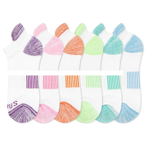 Terry short tube sports socks for women outdoor training professional thick quick drying breathable running socks