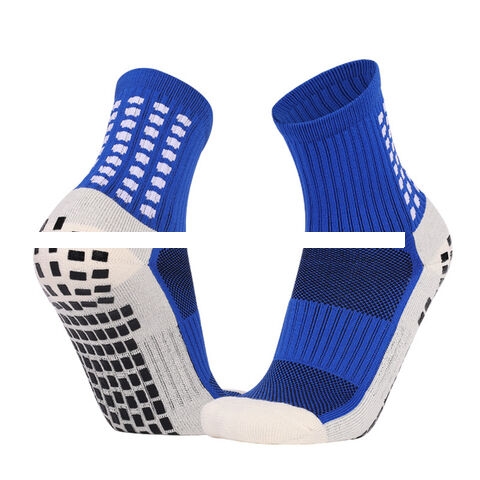 Children s sports socks Children sports basketball socks sweat absorption non slip running socks outdoor children socks