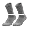 Hot sale Outdoor Sports Thickened Mountaineering Towel Bottom Socks workout running