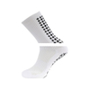 Hot sale Double sided adhesive anti slip thickened towel bottom sweat absorbing sports socks