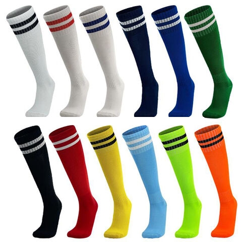 Outdoor Men s Women s Sport Socks Solid Color Fashion Fitness Running Anti Slip Socks Breathable for Youth Children
