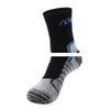 High quality durable dispensing sports socks non slip sports socks