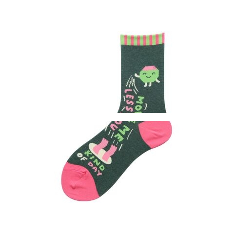 AutumnWinter Hot Sell Top Quanlity Creative Cartoon Jacquard Women s Socks Crew Sports Socks