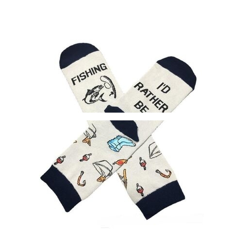 OEM Letter Socks Outdoor Camping Fishing Climbing Skiing Golf Crew Sports Socks For Wholesale