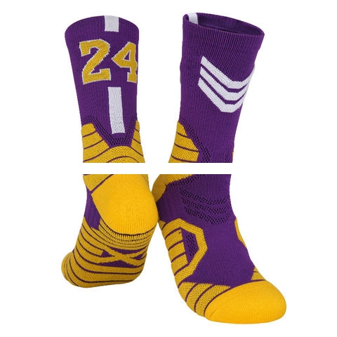  basketball socks men s professional sports socks long bin socks non slip