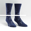 Men s Crew Socks With Premium Cotton