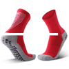 men s anti slip wear resistant mid tube Sweat Absorbent breathable sport socks wholesale sock for men