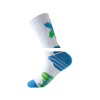 Supplier High Quanlity Add Thickness Breathable Crew Terry Socks Football Sports Socks For Unisex