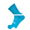 OEM Cushion Crew Training Socks With Customized Logo Adults Cycling Compression Sport Socks