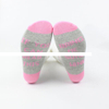 Factory Price Fashion Letter Socks Custom Colour Crew Camping Sports Socks For Men And Women